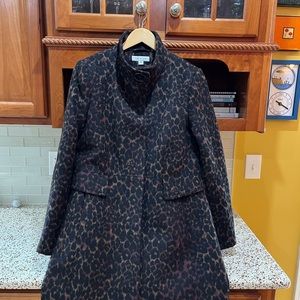 Women’s coat